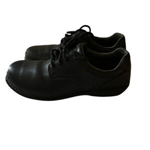 Carolina Safety Shoes Sz 6W